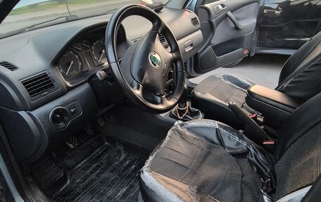 Skoda Octavia IV, 2004 год, 420 000 рублей, 15 фотография