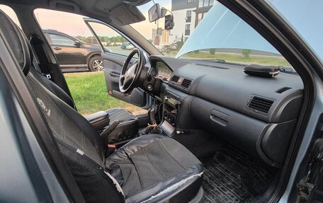 Skoda Octavia IV, 2004 год, 420 000 рублей, 18 фотография