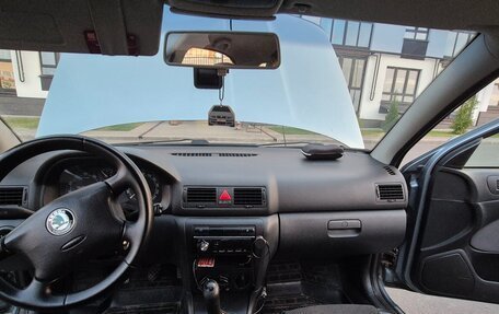 Skoda Octavia IV, 2004 год, 420 000 рублей, 16 фотография