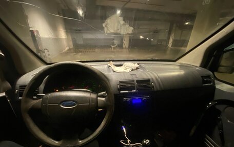 Ford Transit Connect, 2008 год, 110 000 рублей, 6 фотография