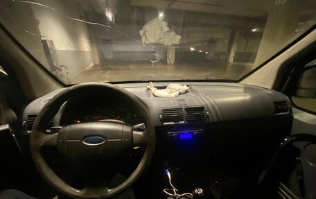 Ford Transit Connect, 2008 год, 110 000 рублей, 10 фотография