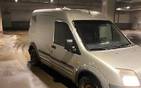 Ford Transit Connect, 2008 год, 110 000 рублей, 4 фотография