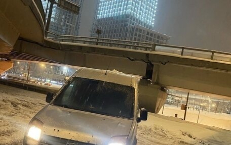 Ford Transit Connect, 2008 год, 110 000 рублей, 2 фотография