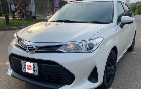 Toyota Corolla, 2019 год, 1 700 000 рублей, 5 фотография