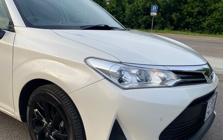 Toyota Corolla, 2019 год, 1 700 000 рублей, 2 фотография