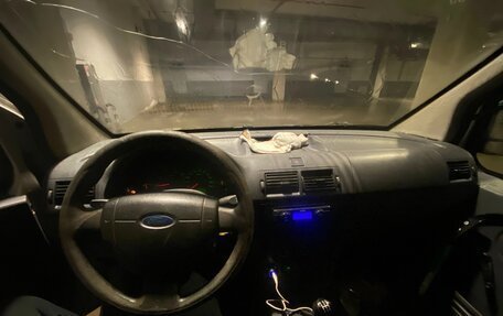 Ford Transit Connect, 2008 год, 110 000 рублей, 11 фотография