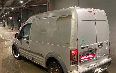 Ford Transit Connect, 2008 год, 110 000 рублей, 8 фотография