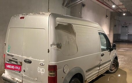 Ford Transit Connect, 2008 год, 110 000 рублей, 7 фотография