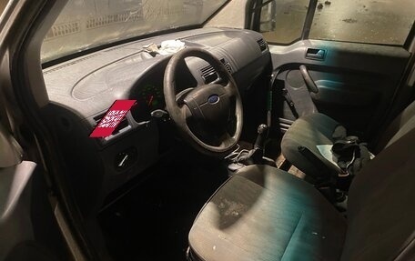 Ford Transit Connect, 2008 год, 110 000 рублей, 9 фотография