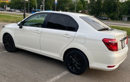 Toyota Corolla, 2019 год, 1 700 000 рублей, 8 фотография