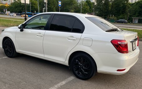 Toyota Corolla, 2019 год, 1 700 000 рублей, 9 фотография