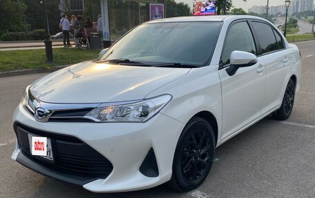 Toyota Corolla, 2019 год, 1 700 000 рублей, 6 фотография