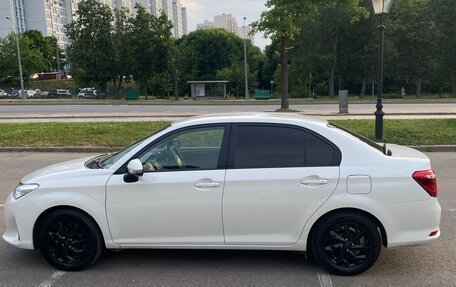 Toyota Corolla, 2019 год, 1 700 000 рублей, 13 фотография