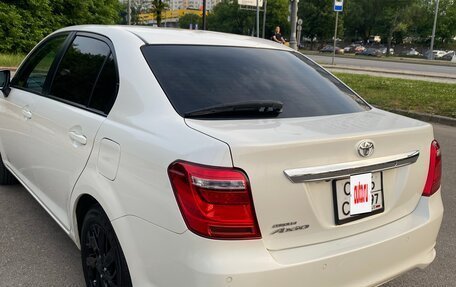 Toyota Corolla, 2019 год, 1 700 000 рублей, 10 фотография
