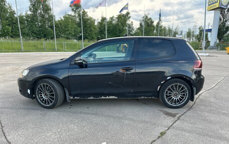 Volkswagen Golf VI, 2011 год, 399 000 рублей, 2 фотография