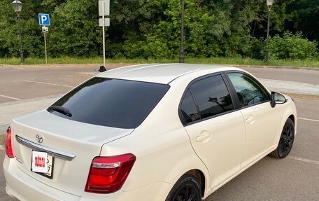 Toyota Corolla, 2019 год, 1 700 000 рублей, 12 фотография