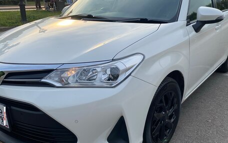 Toyota Corolla, 2019 год, 1 700 000 рублей, 7 фотография