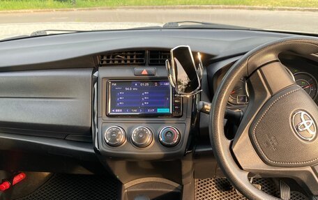 Toyota Corolla, 2019 год, 1 700 000 рублей, 17 фотография