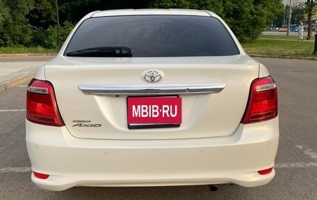 Toyota Corolla, 2019 год, 1 700 000 рублей, 11 фотография