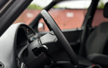 Chevrolet Niva I рестайлинг, 2017 год, 549 000 рублей, 33 фотография