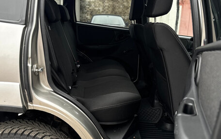 Chevrolet Niva I рестайлинг, 2017 год, 549 000 рублей, 29 фотография