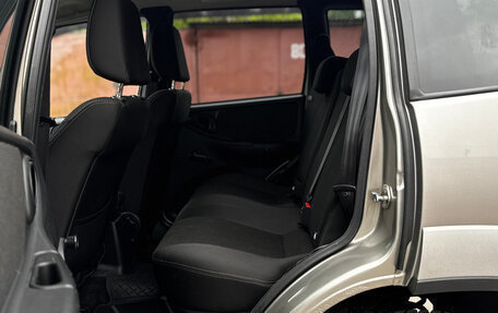 Chevrolet Niva I рестайлинг, 2017 год, 549 000 рублей, 32 фотография