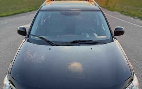 Mitsubishi Outlander III рестайлинг 3, 2008 год, 1 070 000 рублей, 9 фотография
