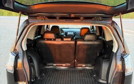 Mitsubishi Outlander III рестайлинг 3, 2008 год, 1 070 000 рублей, 5 фотография