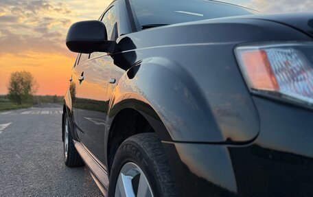 Mitsubishi Outlander III рестайлинг 3, 2008 год, 1 070 000 рублей, 14 фотография