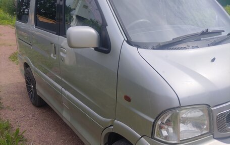 Toyota Sparky, 2001 год, 350 000 рублей, 2 фотография