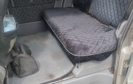 Toyota Sparky, 2001 год, 350 000 рублей, 9 фотография