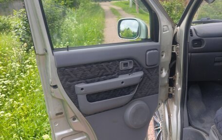 Toyota Sparky, 2001 год, 350 000 рублей, 8 фотография