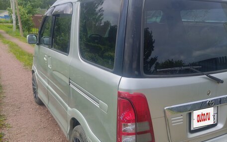 Toyota Sparky, 2001 год, 350 000 рублей, 4 фотография
