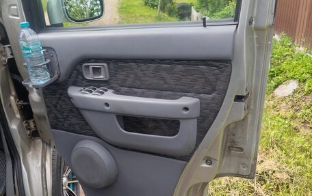 Toyota Sparky, 2001 год, 350 000 рублей, 10 фотография