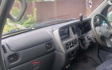 Toyota Sparky, 2001 год, 350 000 рублей, 11 фотография