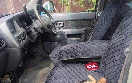 Toyota Sparky, 2001 год, 350 000 рублей, 12 фотография