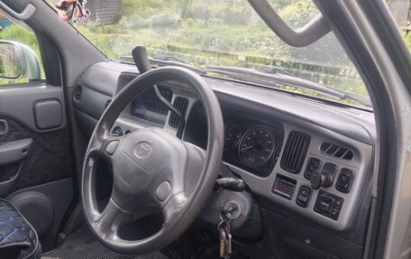 Toyota Sparky, 2001 год, 350 000 рублей, 13 фотография