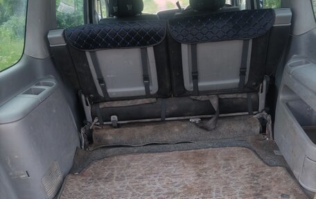 Toyota Sparky, 2001 год, 350 000 рублей, 16 фотография