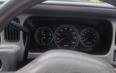 Toyota Sparky, 2001 год, 350 000 рублей, 14 фотография