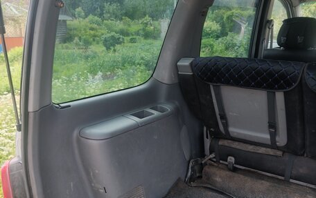Toyota Sparky, 2001 год, 350 000 рублей, 22 фотография