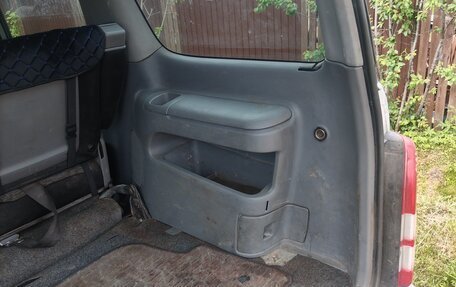 Toyota Sparky, 2001 год, 350 000 рублей, 23 фотография