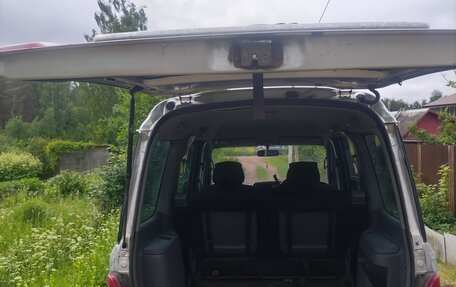 Toyota Sparky, 2001 год, 350 000 рублей, 21 фотография