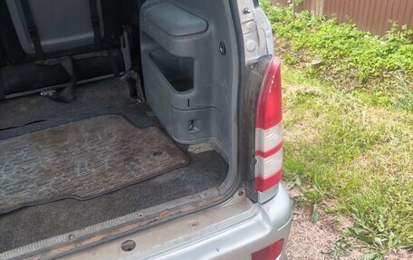 Toyota Sparky, 2001 год, 350 000 рублей, 20 фотография