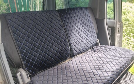 Toyota Sparky, 2001 год, 350 000 рублей, 17 фотография