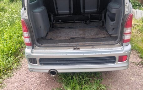 Toyota Sparky, 2001 год, 350 000 рублей, 24 фотография