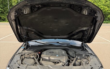 BMW 7 серия, 2017 год, 3 550 000 рублей, 9 фотография