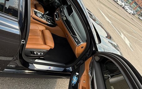 BMW 7 серия, 2017 год, 3 550 000 рублей, 12 фотография