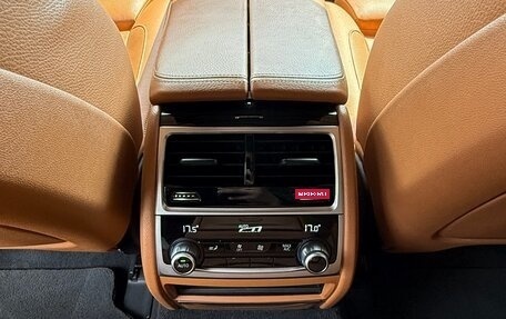 BMW 7 серия, 2017 год, 3 550 000 рублей, 17 фотография