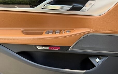 BMW 7 серия, 2017 год, 3 550 000 рублей, 20 фотография