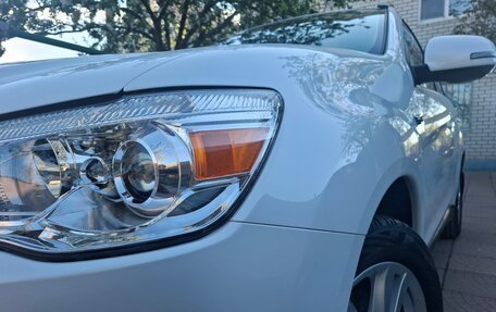 Mitsubishi ASX I рестайлинг, 2014 год, 1 750 000 рублей, 8 фотография